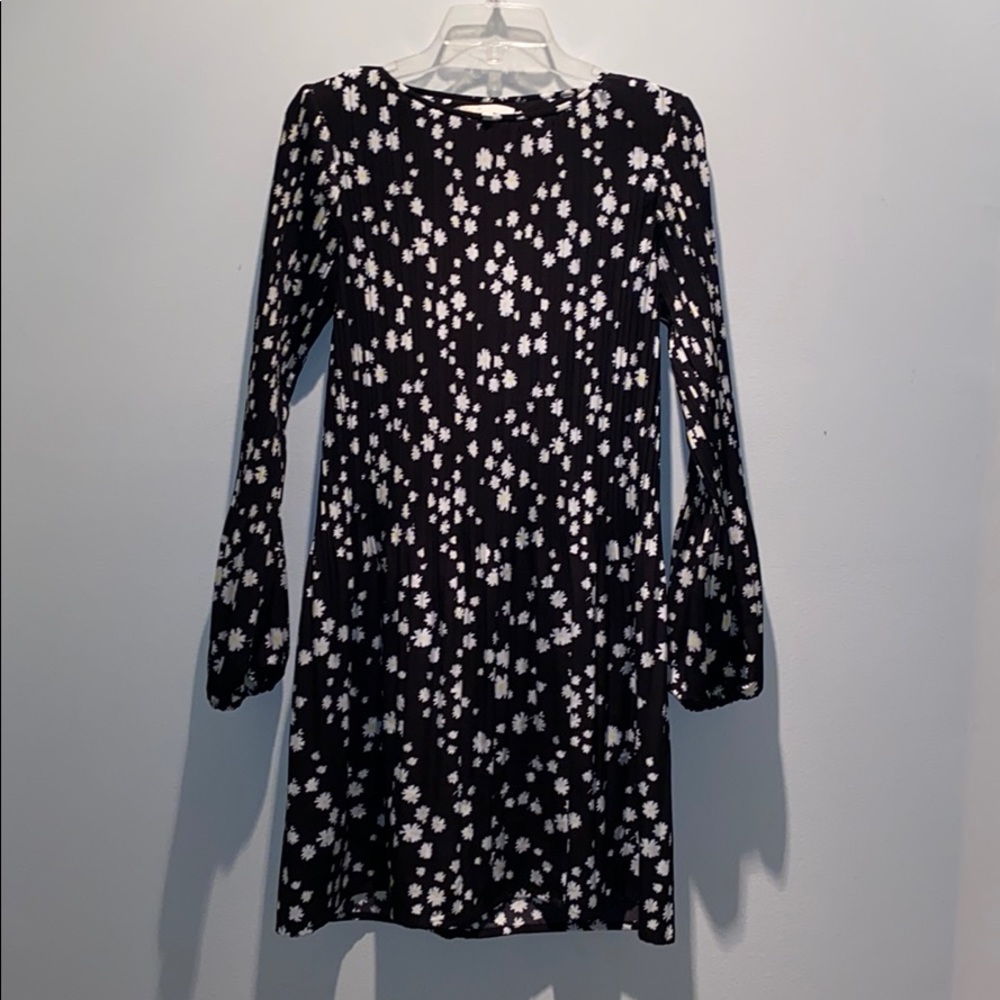 Maje Flower Dress